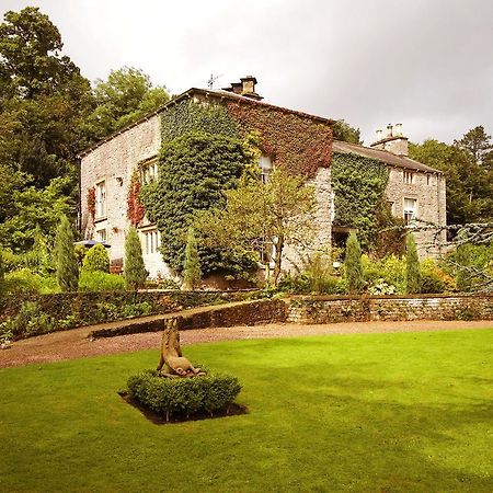 Austwick Hall Hotel Bagian luar foto
